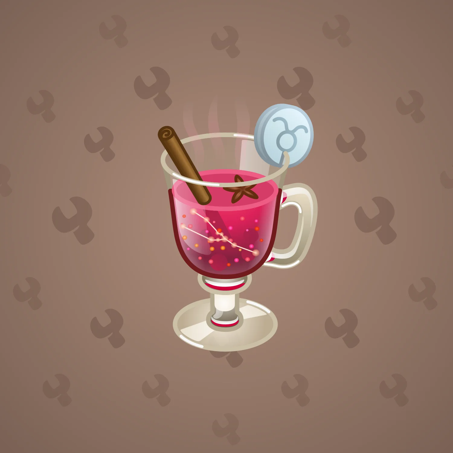 Spiced Wine #48754