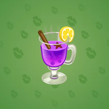 Spiced Wine #48776