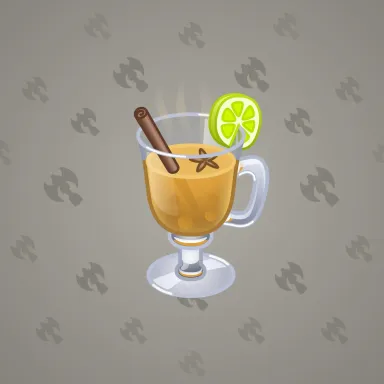 Spiced Wine #48887
