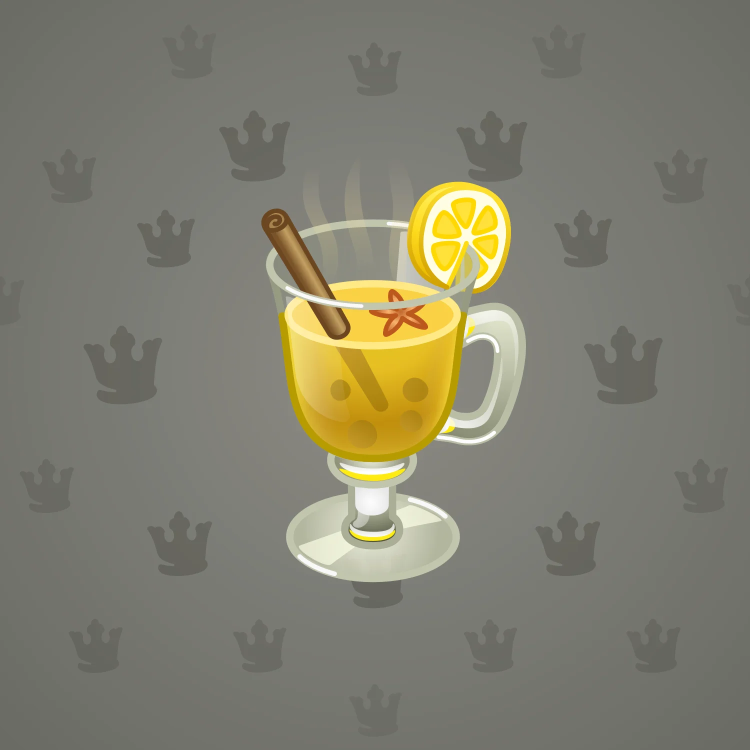 Spiced Wine #48929