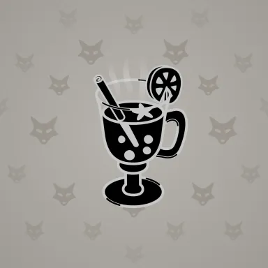 Spiced Wine