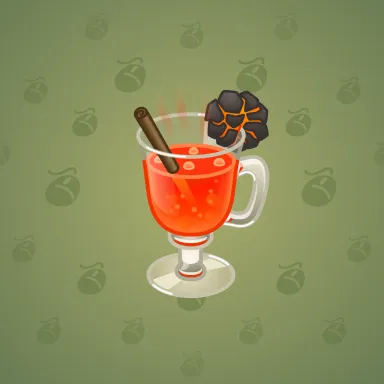 Spiced Wine