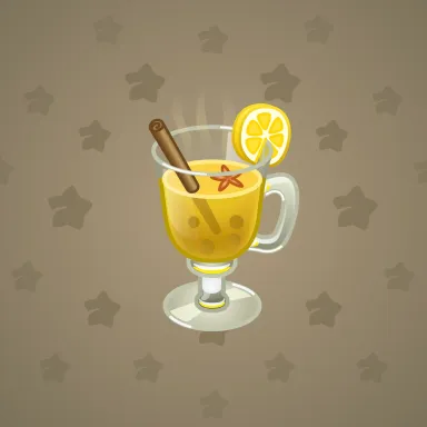 Spiced Wine #49616