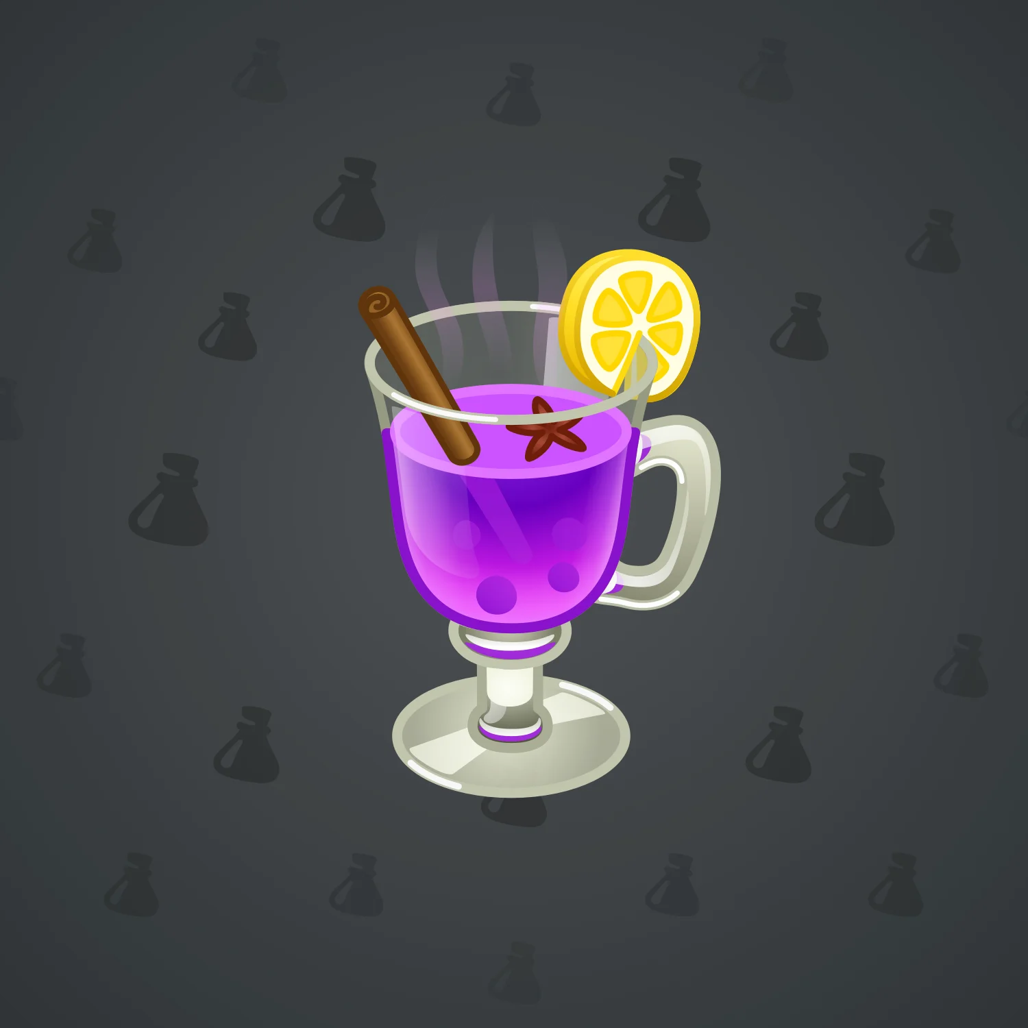 Spiced Wine #49711