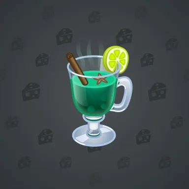 Spiced Wine #49854