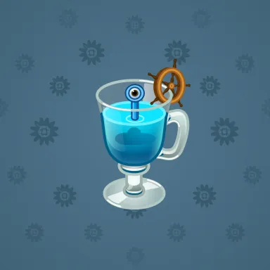Spiced Wine