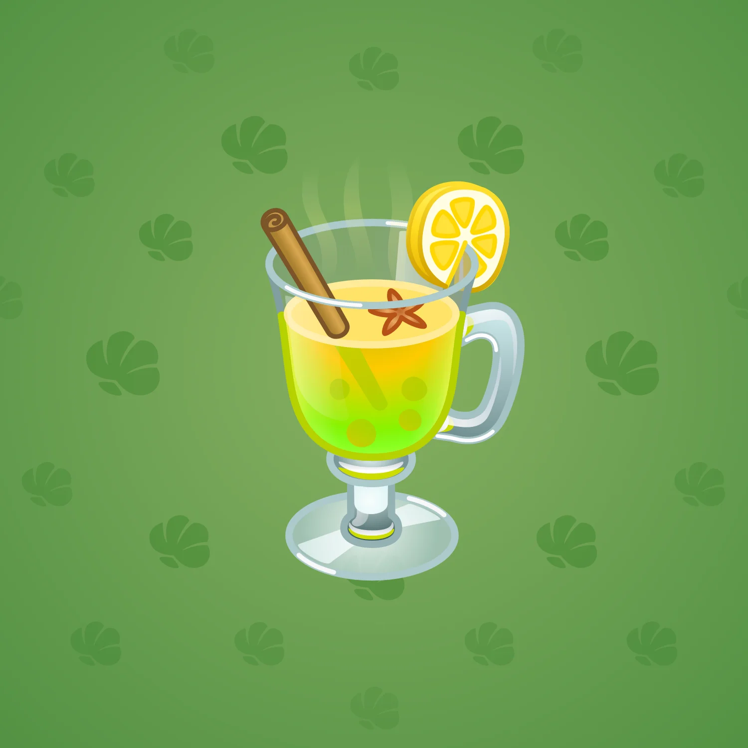 Spiced Wine #50184