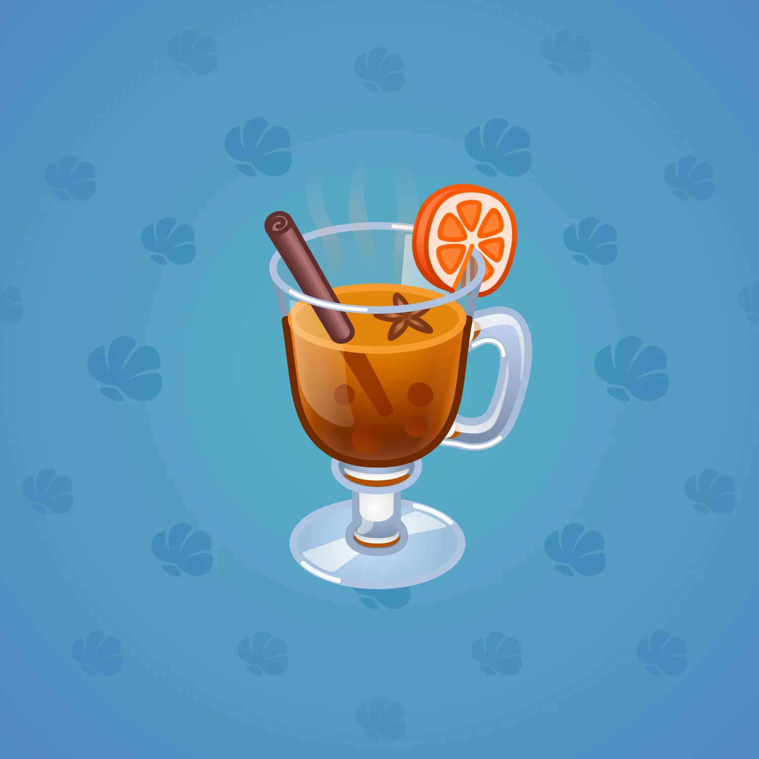 Spiced Wine