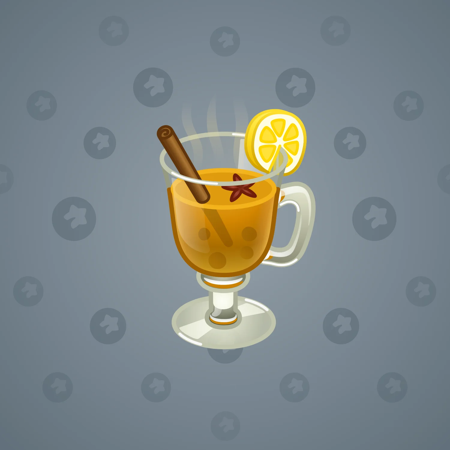Spiced Wine