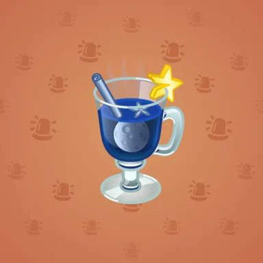 Spiced Wine #50893