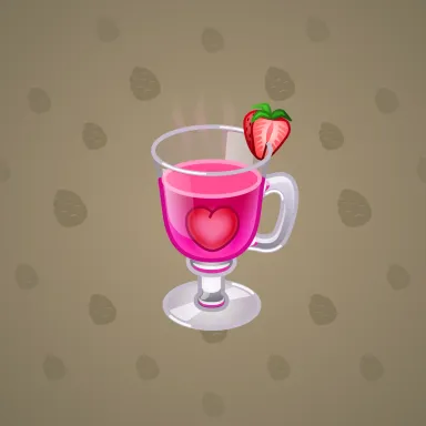 Spiced Wine