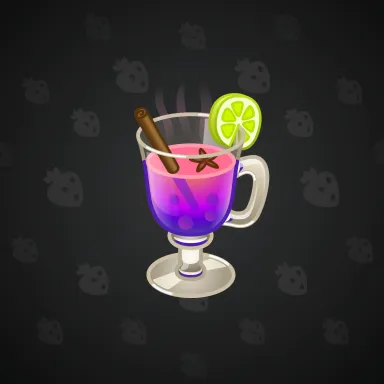 Spiced Wine #51196