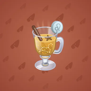 Spiced Wine