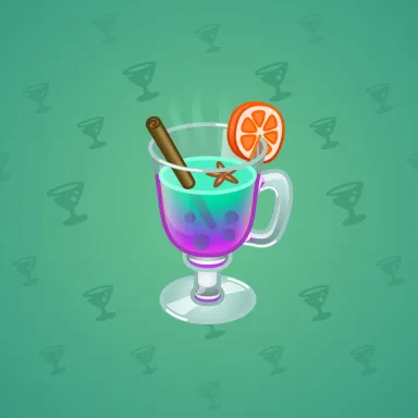 Spiced Wine