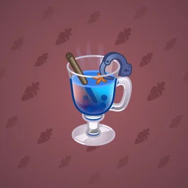Spiced Wine