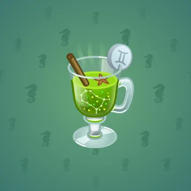 Spiced Wine #51807