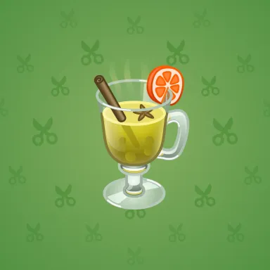 Spiced Wine