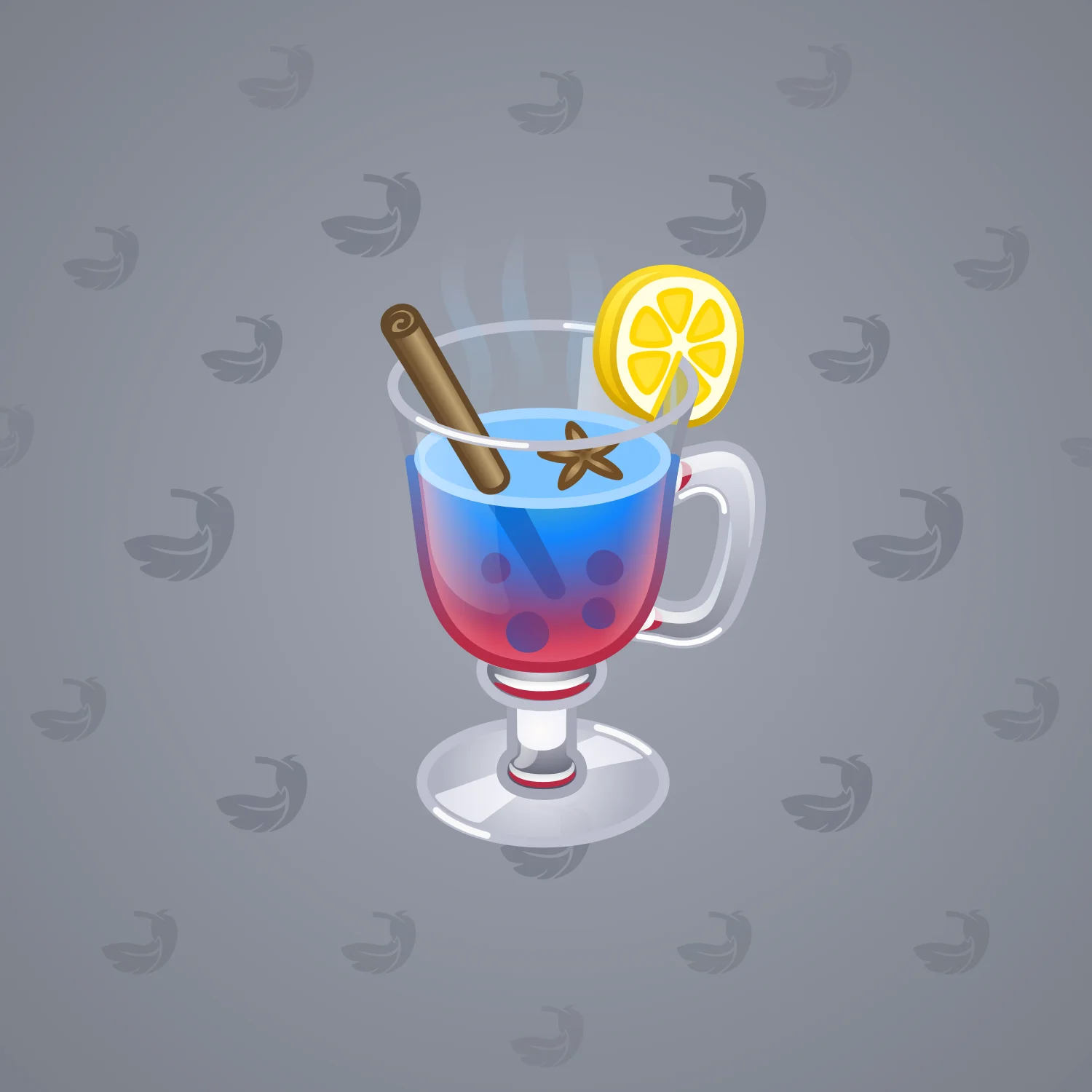 Spiced Wine #5260