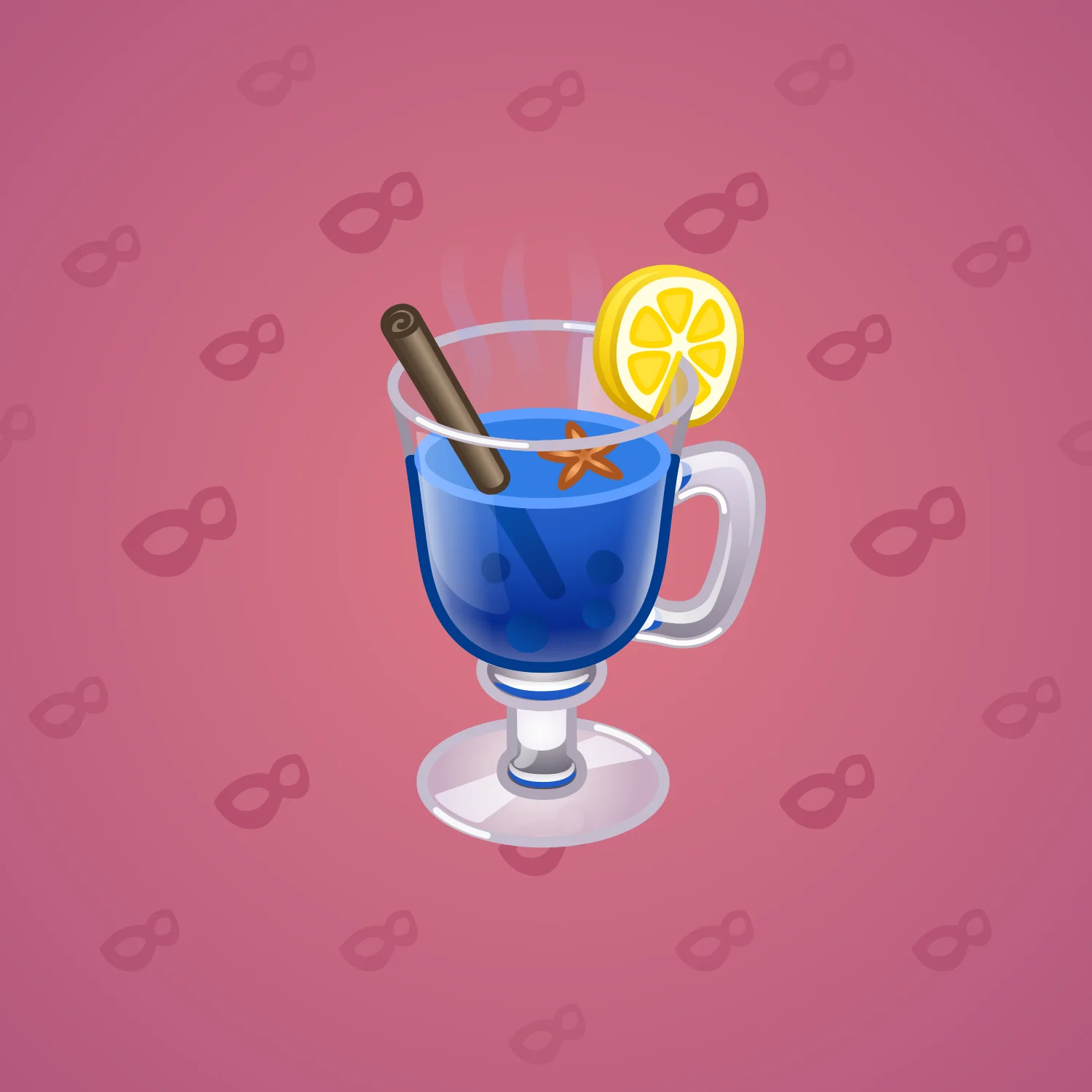 Spiced Wine