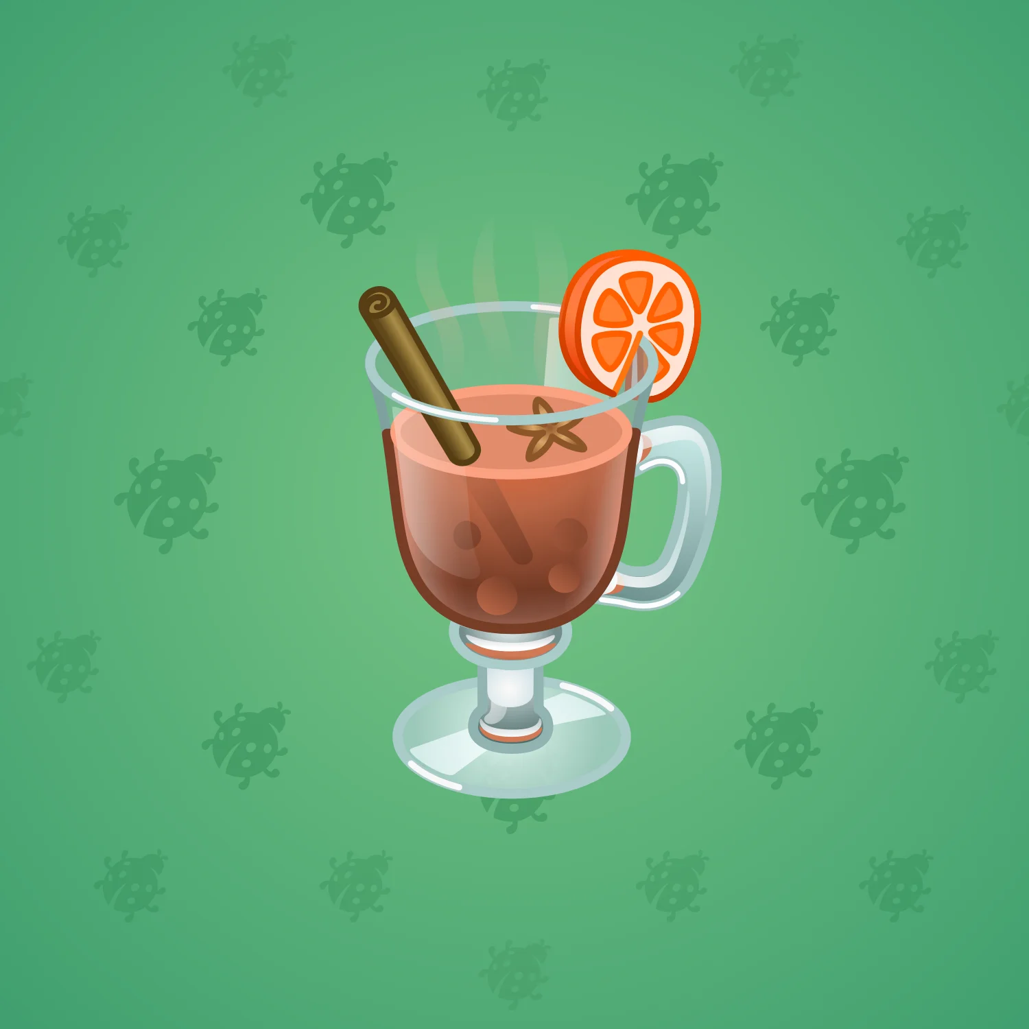 Spiced Wine #53020