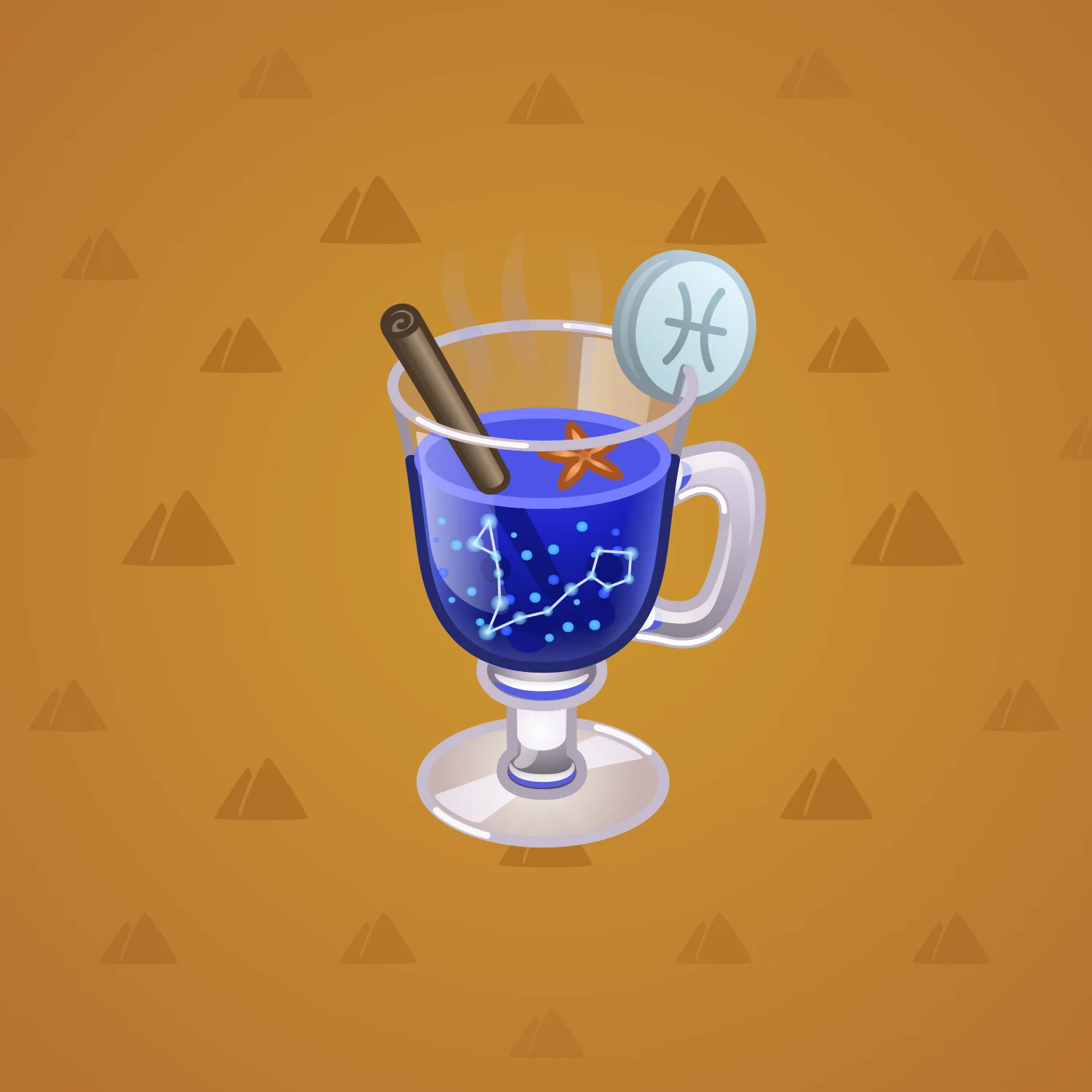 Spiced Wine