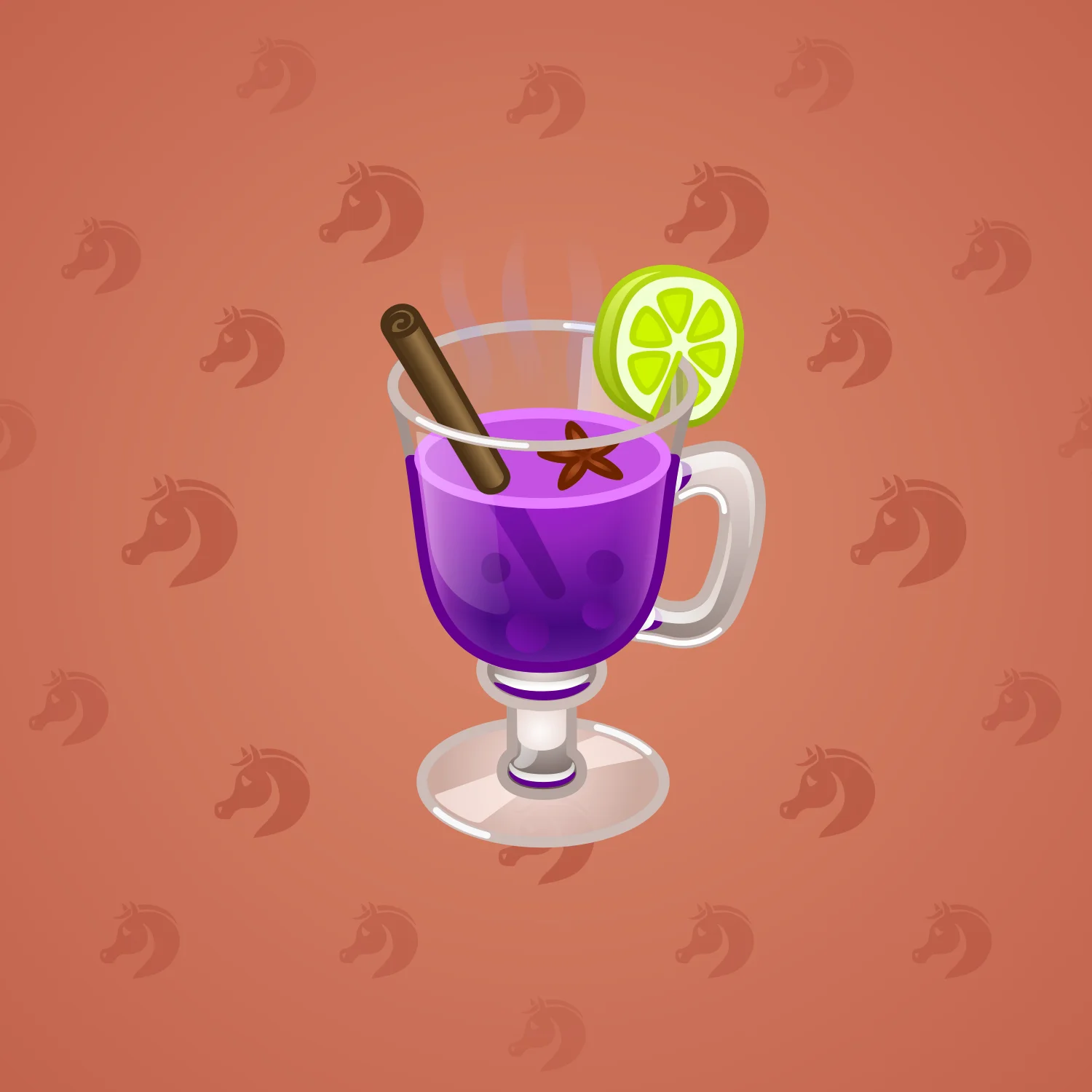 Spiced Wine #53083