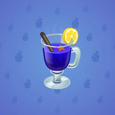 Spiced Wine