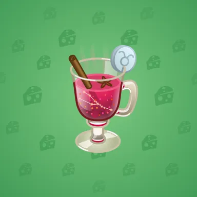 Spiced Wine #53354