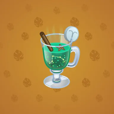 Spiced Wine #5378