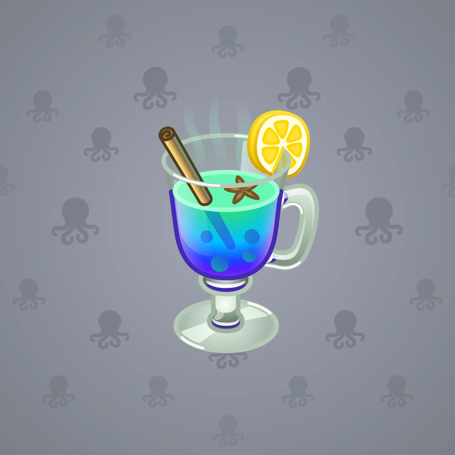 Spiced Wine #54057