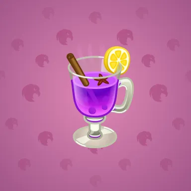 Spiced Wine #54291