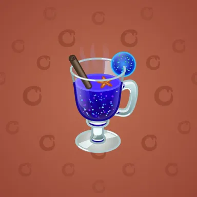 Spiced Wine