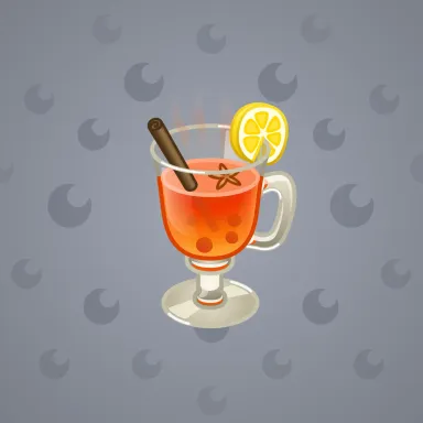 Spiced Wine #54575