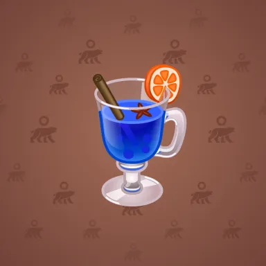 Spiced Wine