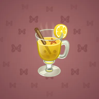 Spiced Wine #55892