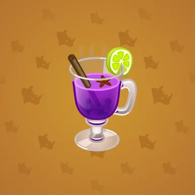 Spiced Wine #56059
