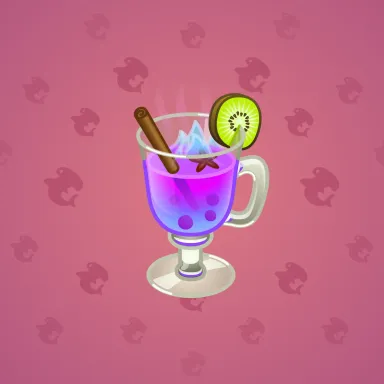 Spiced Wine
