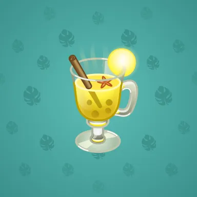 Spiced Wine #56315