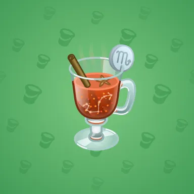 Spiced Wine #56317