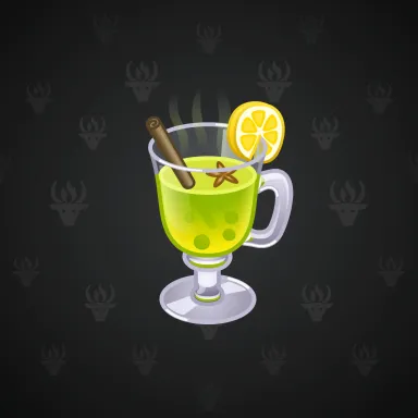 Spiced Wine #56476