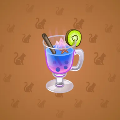 Spiced Wine #56499