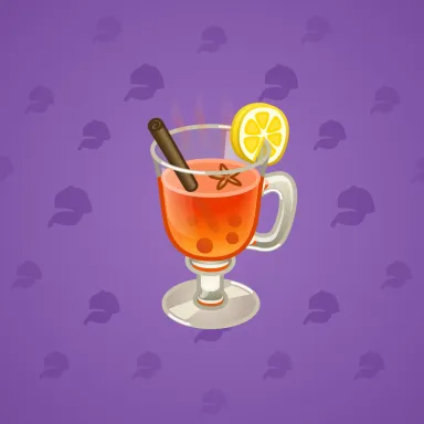 Spiced Wine