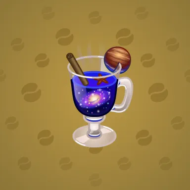 Spiced Wine