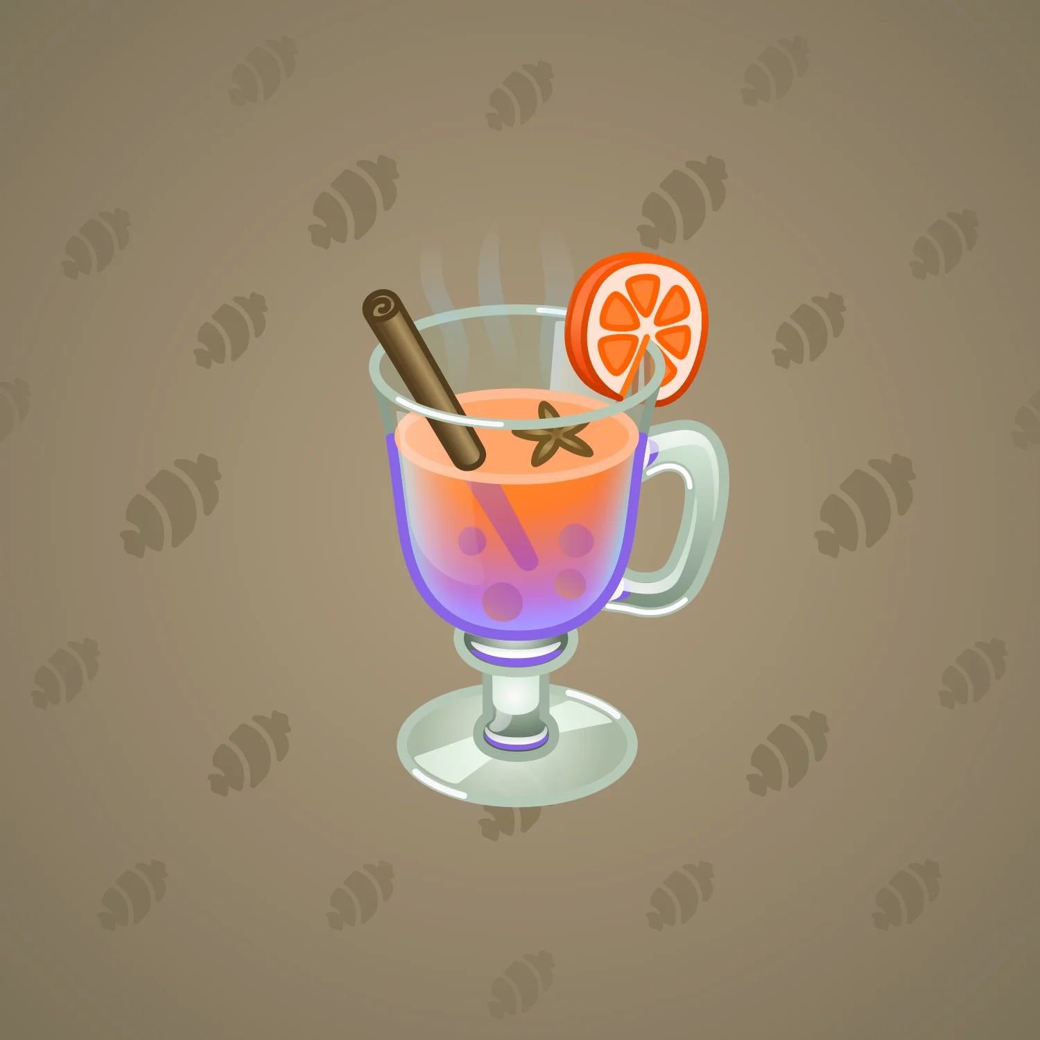 Spiced Wine #58052