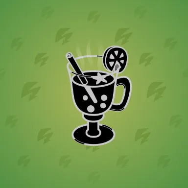 Spiced Wine