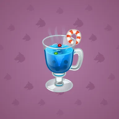 Spiced Wine #58183