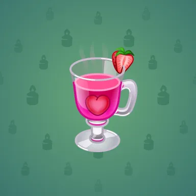 Spiced Wine