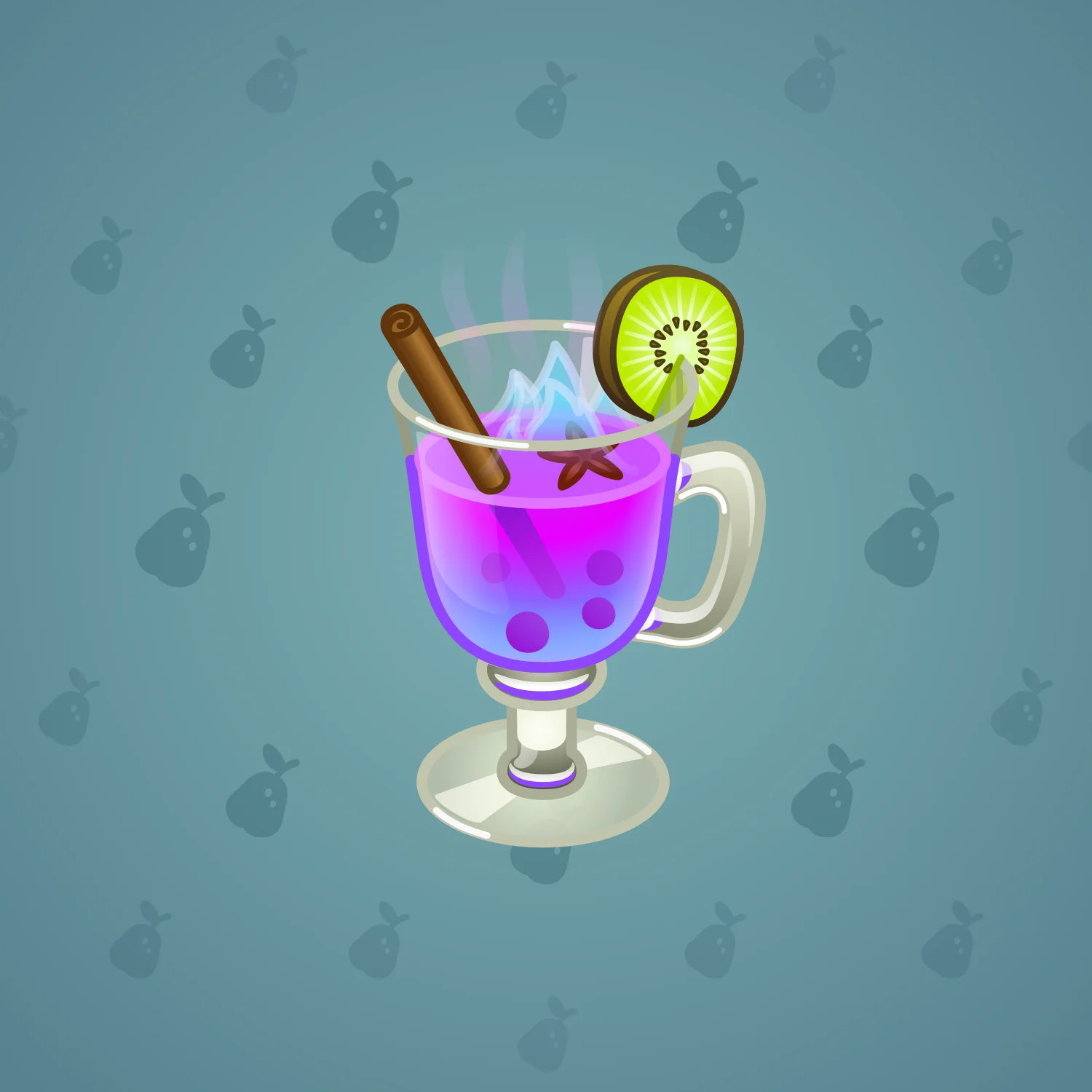 Spiced Wine