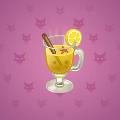 Spiced Wine
