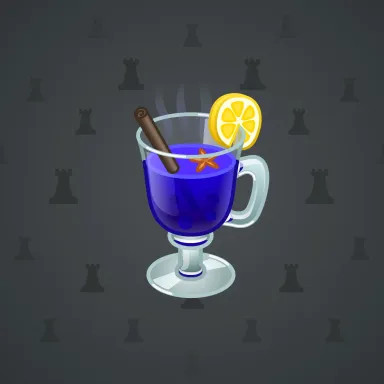 Spiced Wine #58851